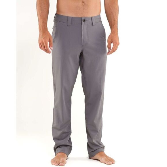 RARE Lululemon Men’s Work to Play Pant II - 36 - Picture 1 of 16